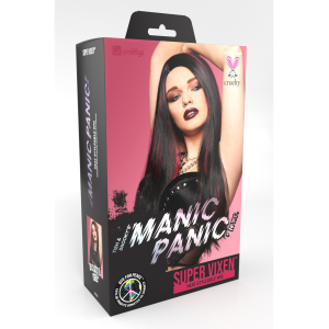 Manic Panic Vampire Kiss
