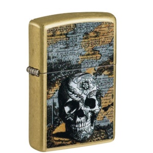 Zippo