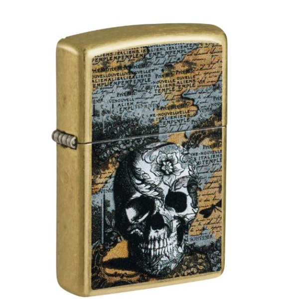 Zippo