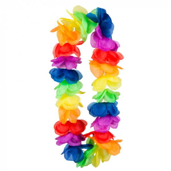Hawaii gay-pride hálsmen