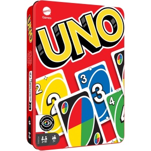 Uno spil