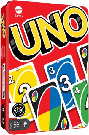Uno spil