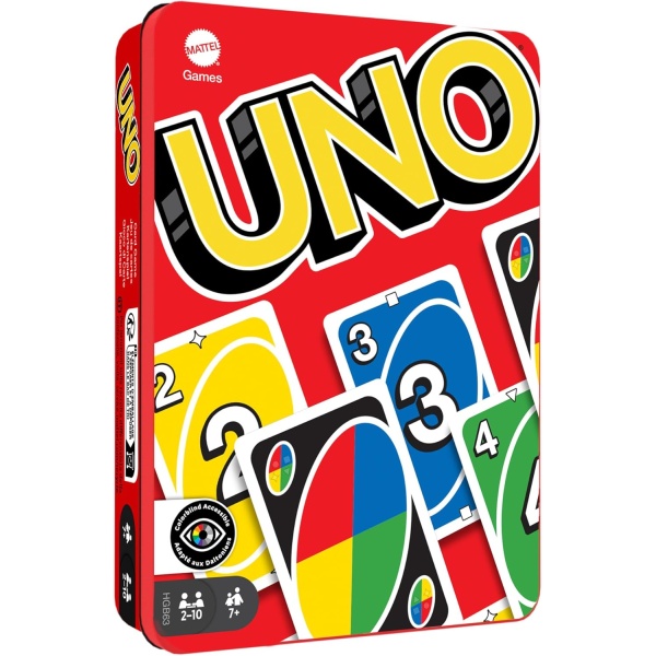 Uno spil
