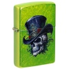 Zippo Top Hat
