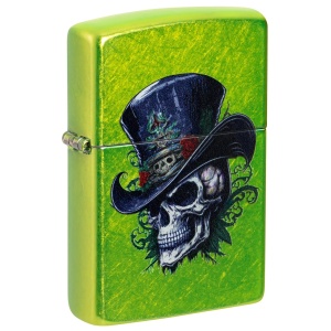 Zippo Top Hat
