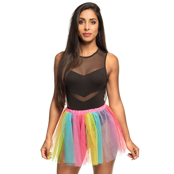 Tutu Rainbow - Image 3