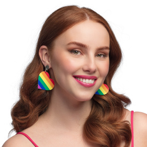 gay pride lokkar