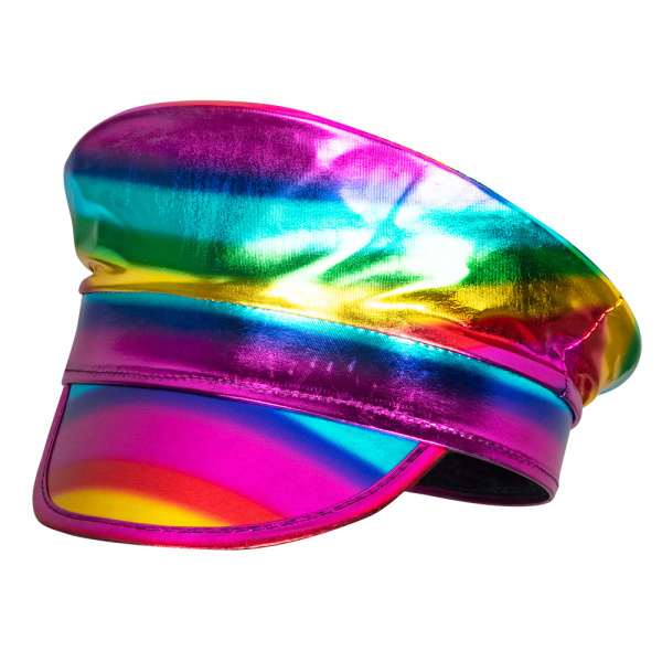 Hattur captain Rainbow - Image 2