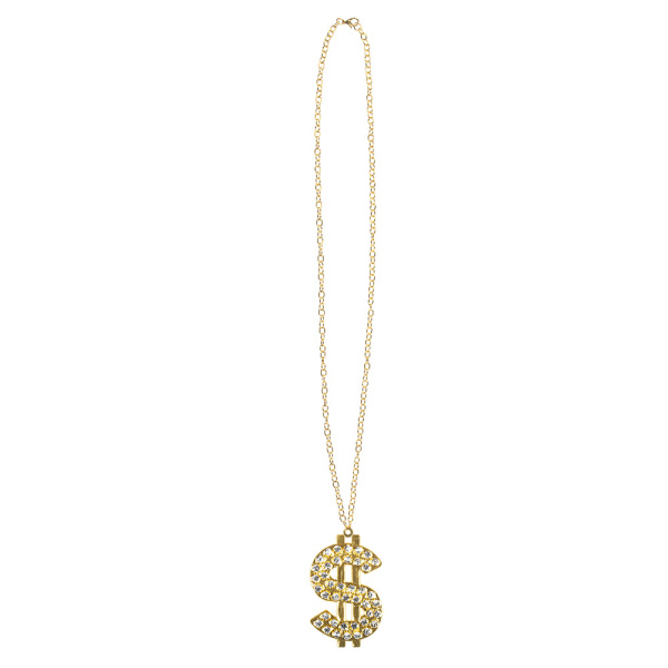 Hálsmen Dollar diamonds - Image 3