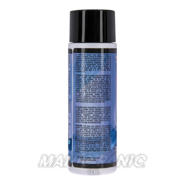 Love Color™ Colour Depositing Conditioner (Blue Valentine) - Image 4