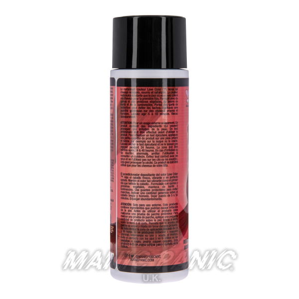 Love Color™ Colour Depositing Conditioner (Red Desire) - Image 4