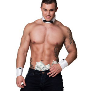 stripper set