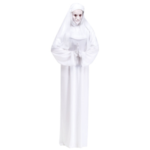 Sister Scary nunna