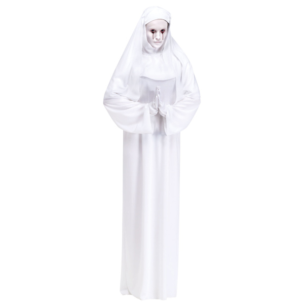Sister Scary nunna