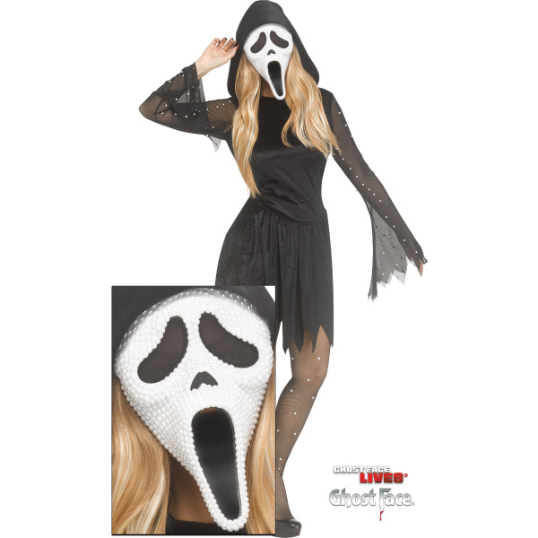 Ghost Face