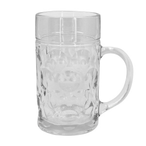 Bjór glas