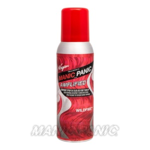 Manic panic hársprey wildfire