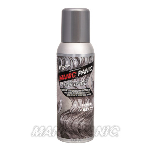 Manic Panic hársprey Silver Stiletto
