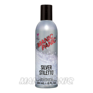 Silver Stiletto Shampoo