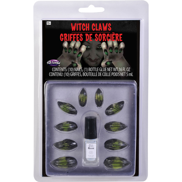 Animal Claws Nail - Image 6