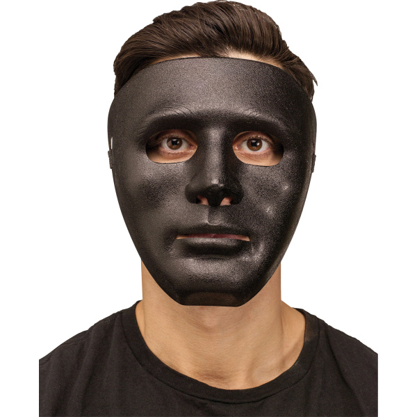 Blank Mask, 3 týpur - Image 4