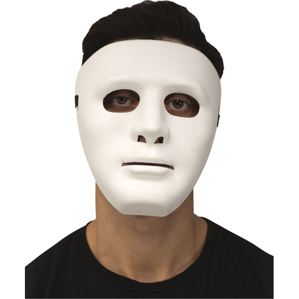 Blank Mask, 3 týpur - Image 5