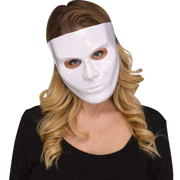 Blank Mask, 3 týpur - Image 6