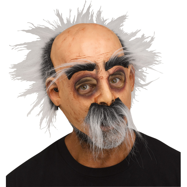 Old Man Mouthless Mask Harry - Image 2