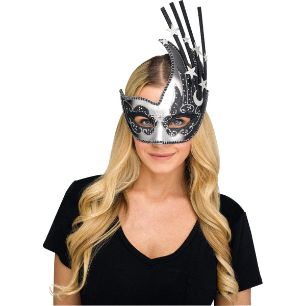 Flowery Mask Flower Garden - Image 4