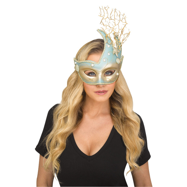 Flowery Mask Flower Garden - Image 6