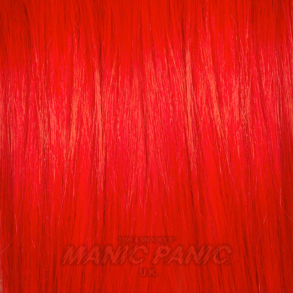 MANIC PANIC AMPLIFIED™ Hár Sprey (Wildfire) - Image 3