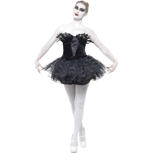 ballet dress