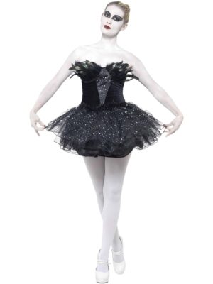 ballet dress