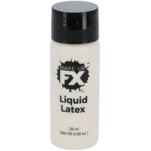 liquid latex