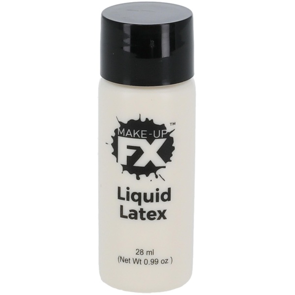 liquid latex