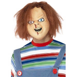 Chucky gríma