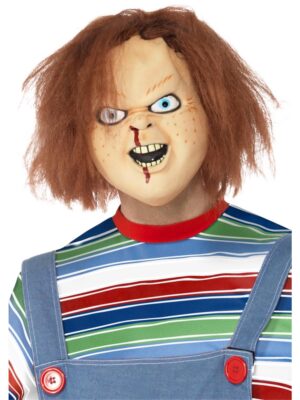 Chucky gríma