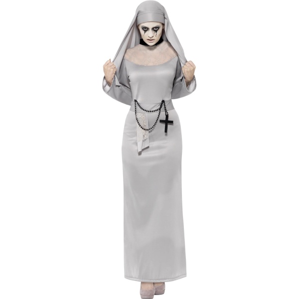 Gothic Grá Nunna