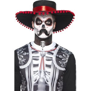 farðasett mexican með öllu