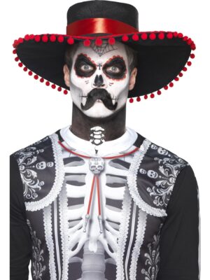 farðasett mexican með öllu