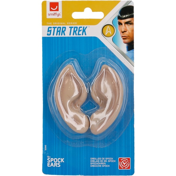 Star Trek Spock eyru - Image 4