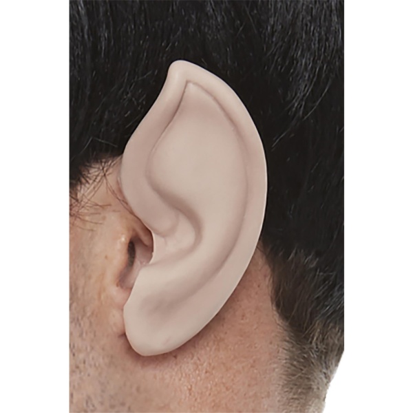 Star Trek Spock eyru - Image 6