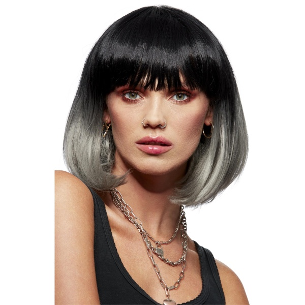 Manic Panic Alien grey Omre Glam Doll Hárkolla