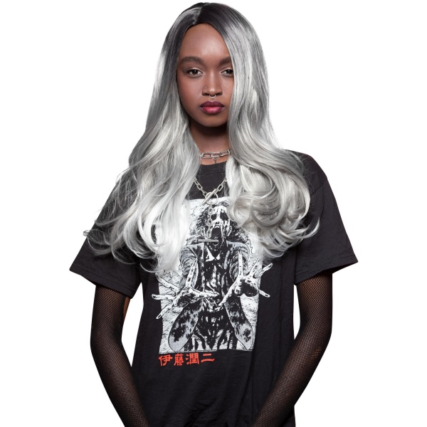 Manic Panic She Wolf Queen Bitch Wig - Image 5