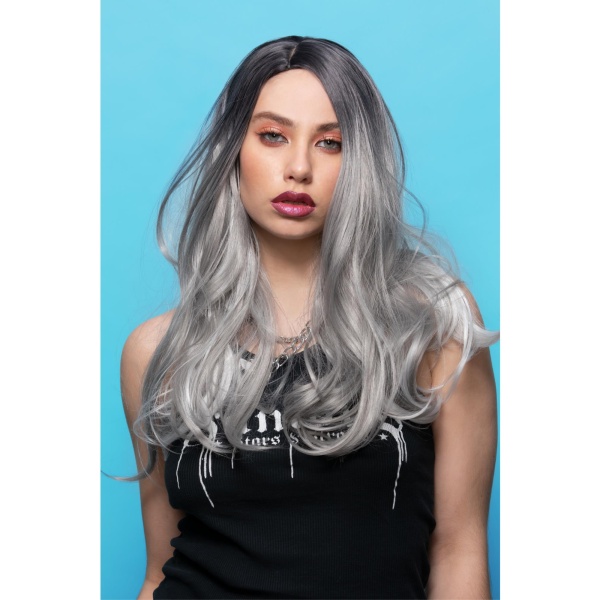 Manic Panic hárkolla