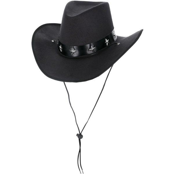 Kúreka hattur Western Cowboy
