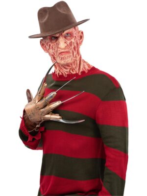Freddy Krueger
