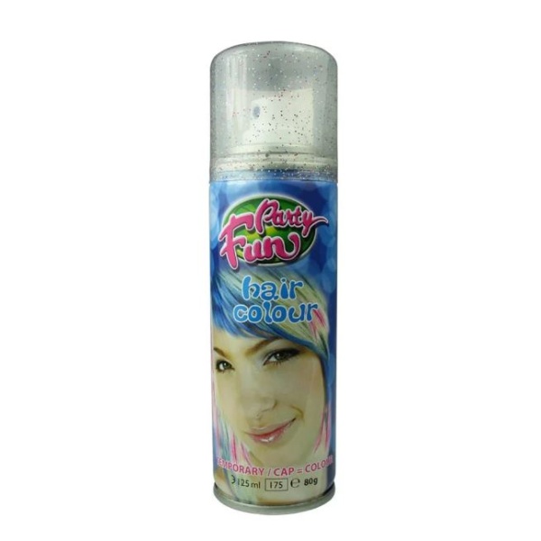 glimmer hársprey multi