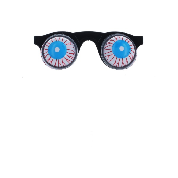 Droopy Eye specs, augu hangadi á gormum - Image 3