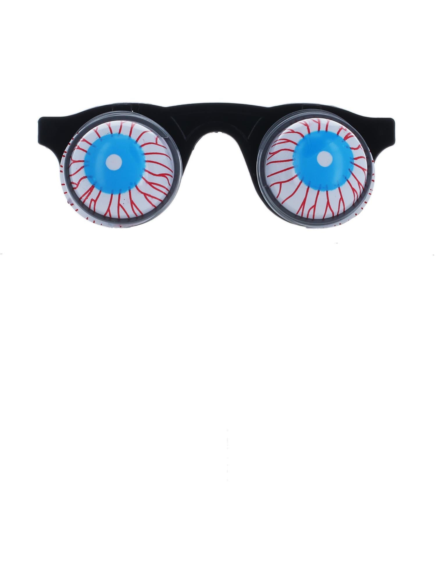 Droopy Eye specs, augu hangadi á gormum - Image 3